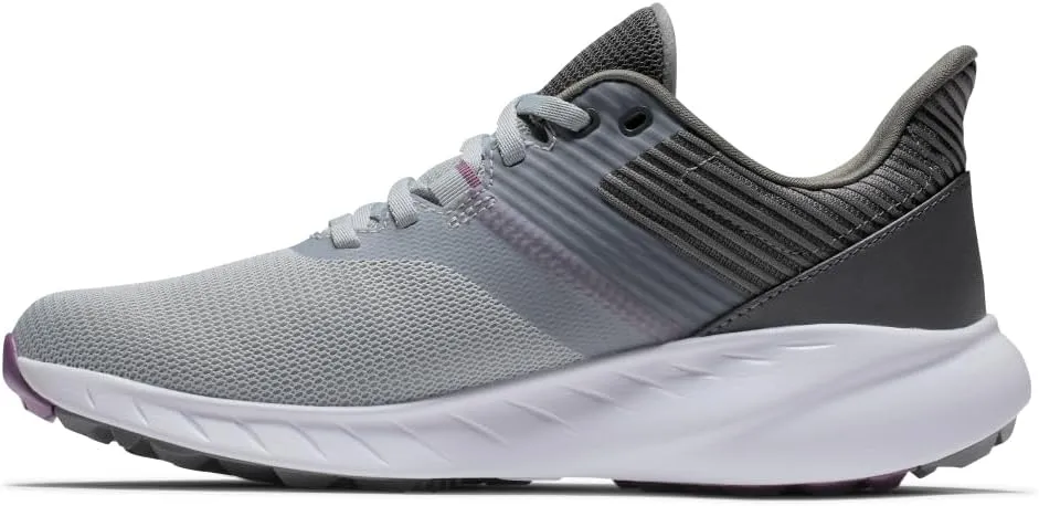 FootJoy Women's FJ Flex Previous Season Style Golf Shoe