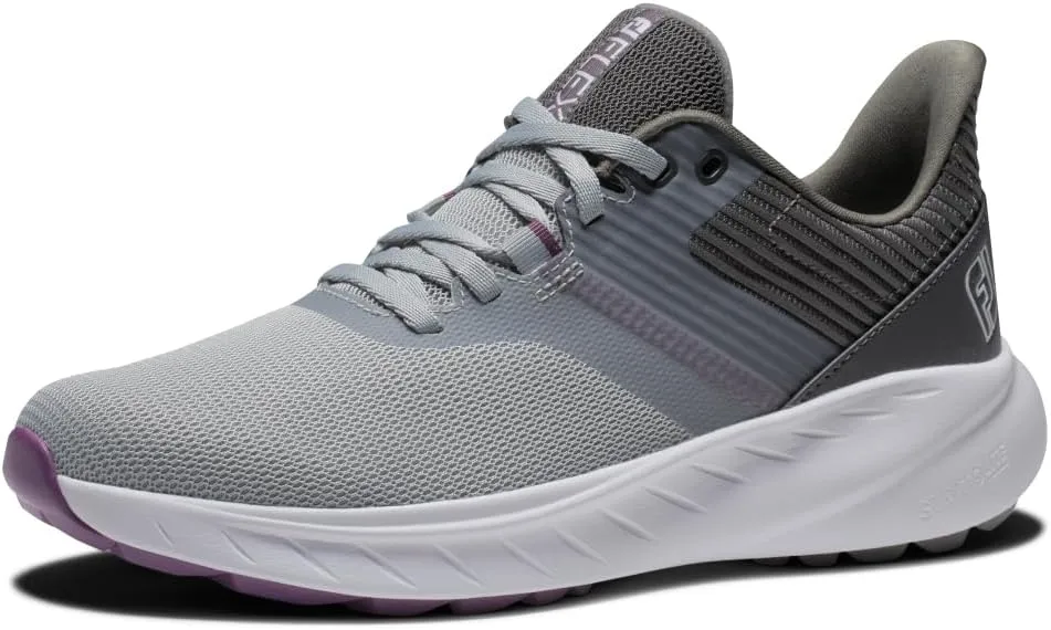 FootJoy Women's FJ Flex Previous Season Style Golf Shoe