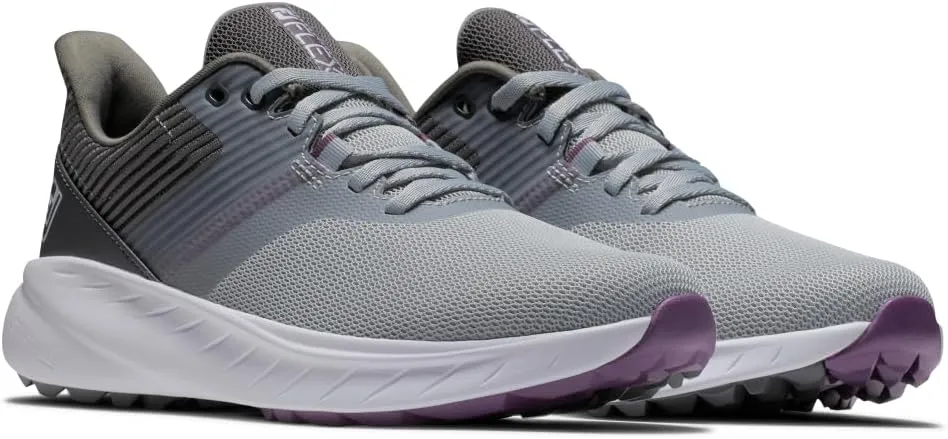 FootJoy Women's FJ Flex Previous Season Style Golf Shoe