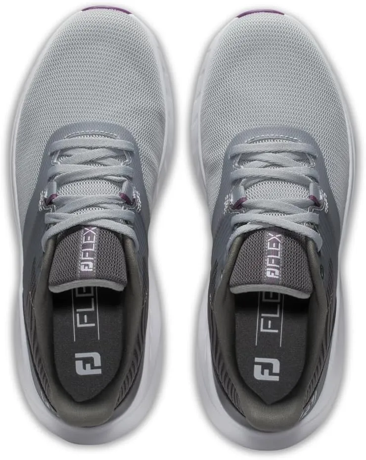 FootJoy Women's FJ Flex Previous Season Style Golf Shoe