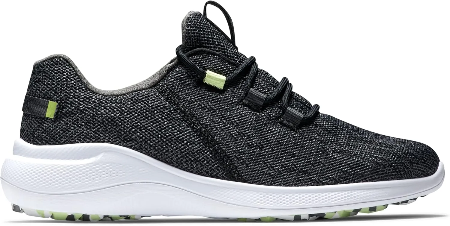 FootJoy Women's Flex Coastal Golf Shoe