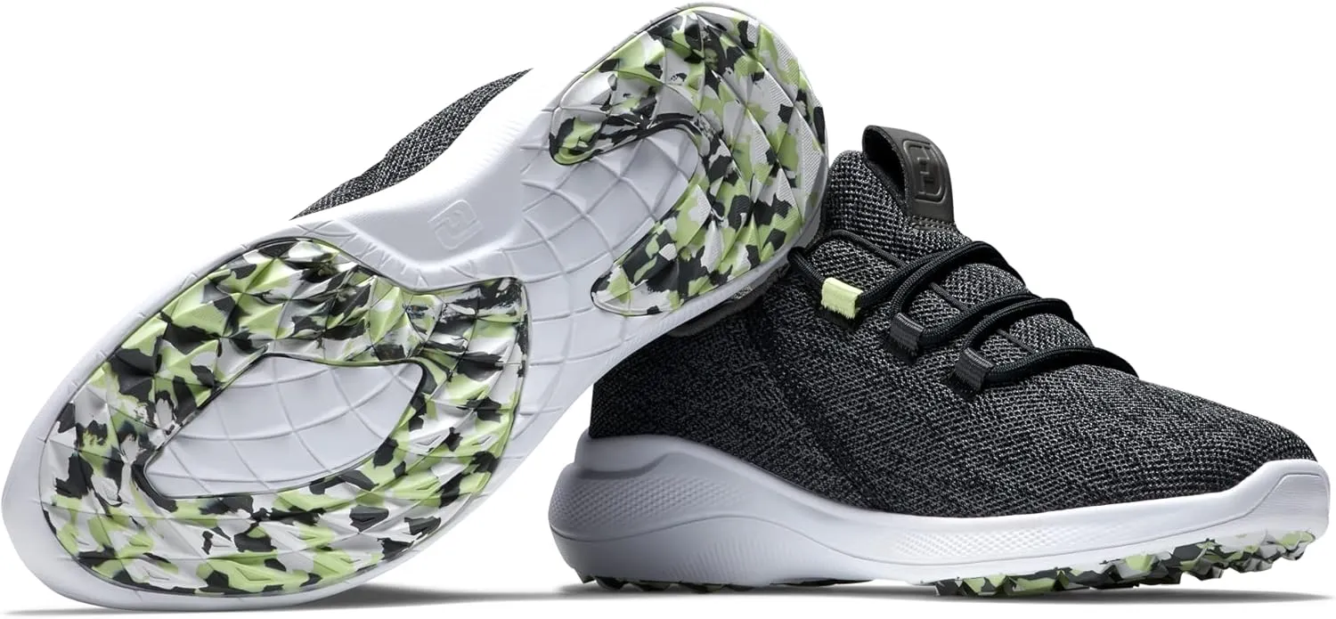 FootJoy Women's Flex Coastal Golf Shoe