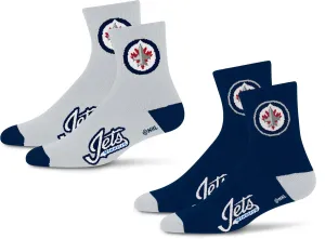 For Bare Feet Quarter Sock