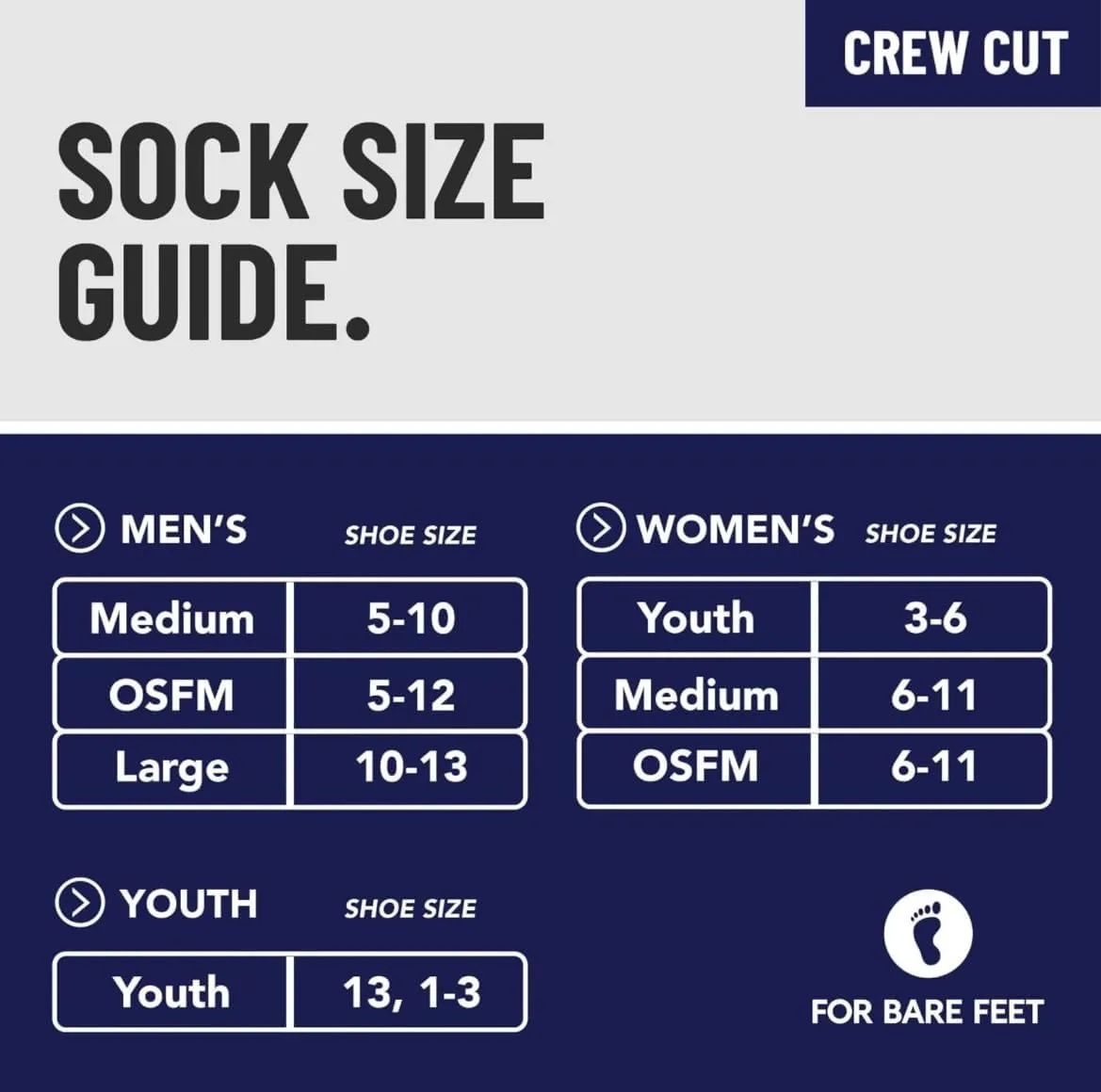 For Bare Feet Sleep Soft Sock