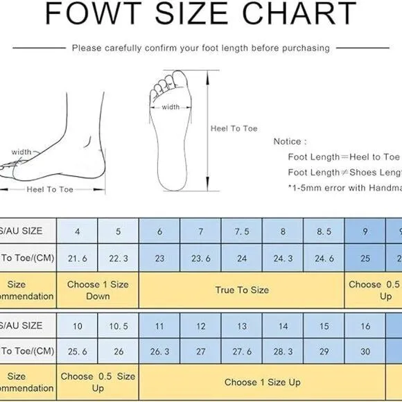 FOWT Women Peep Toe Slingback Platform Wedge Sandals High Heel Buckle Open Toe