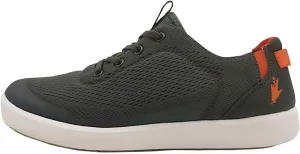 FROGG TOGGS Men's Mystic Lightweight Quick Drying Fishing, Deck, Boat Shoes