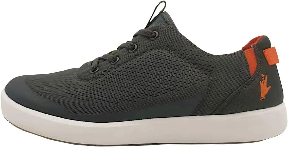 FROGG TOGGS Men's Mystic Lightweight Quick Drying Fishing, Deck, Boat Shoes