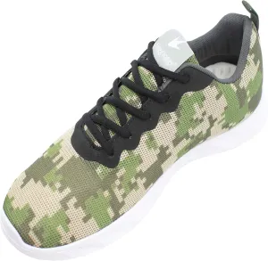 FROGG TOGGS Men's Shortfin 2.0 Premium Water Draining Quick-Drying Sport Shoe