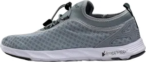 FROGG TOGGS Men's Shortfin 2.0 Premium Water Draining Quick-Drying Sport Shoe