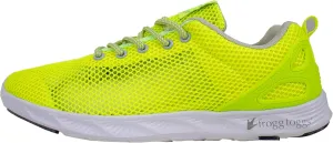 FROGG TOGGS Women's Skipper Premium Water Draining Quick-Drying Sport Shoe