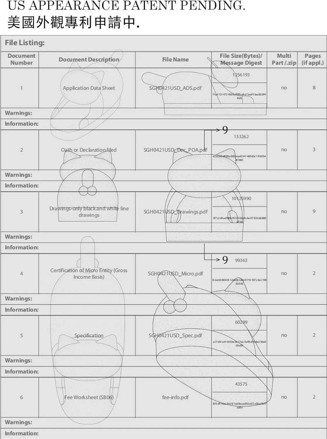Funny Cat Slippers for Women,Fuzzy Animal Indoor House Shoes with Soft Memory Foam,Comfy Plush Warm Slip-on Slippers,Cat Gifts for Cat Lover