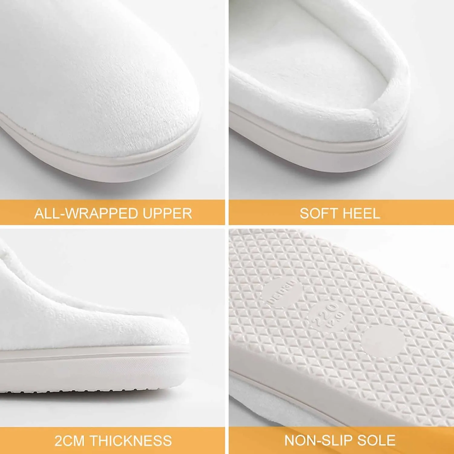 Funny Pigeons Cute Slippers For Girls Boys Anti Slip House Slipper Warm Shoes For Indoor Outdoor