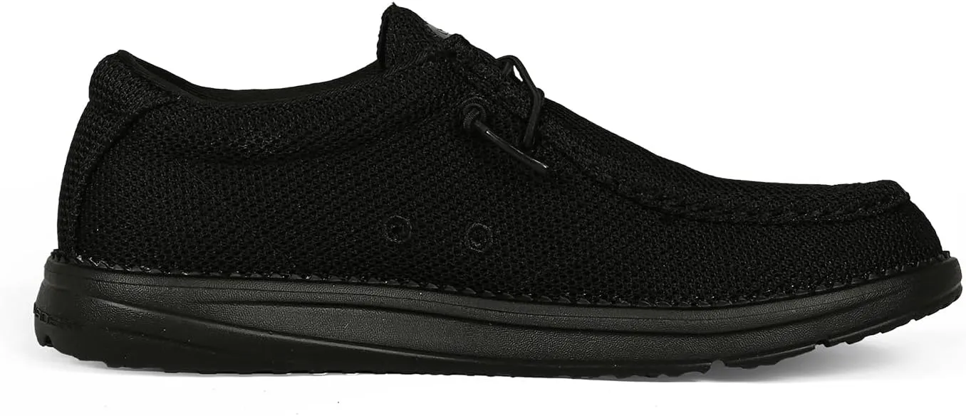 Gator Waders Women's Camp Shoes - Durable Lightweight Breathable Flexible Shoes for Hiking, Camping, Fishing & Casual Wear