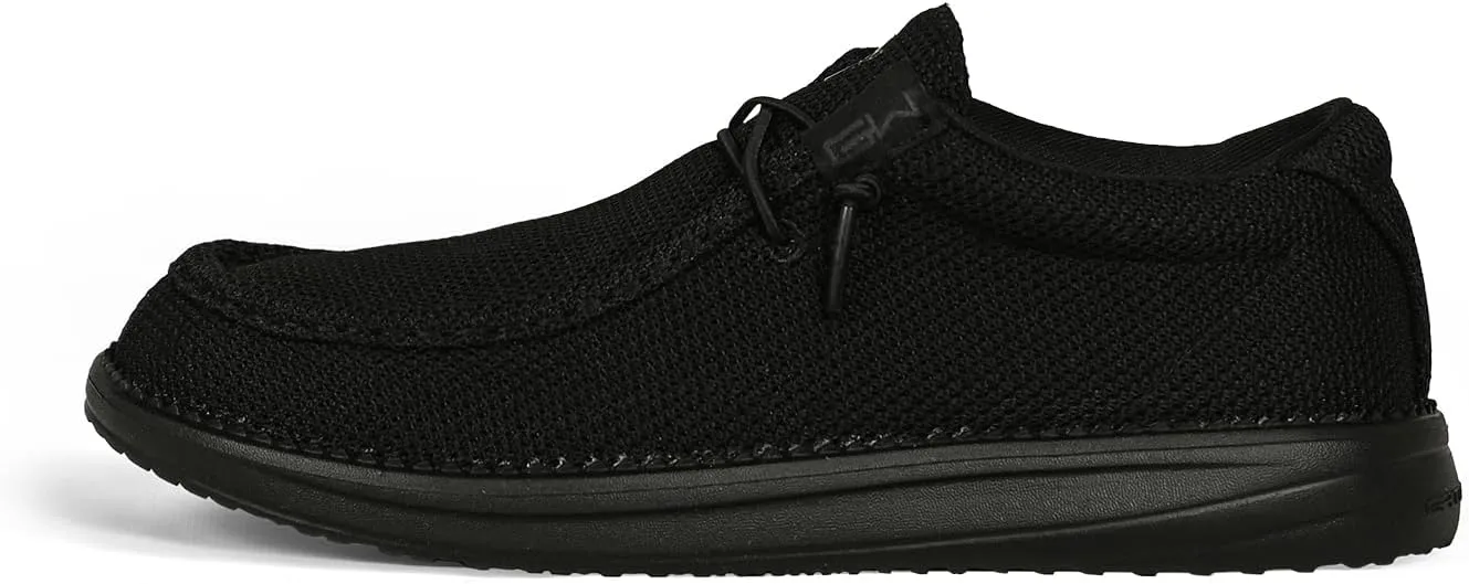 Gator Waders Women's Camp Shoes - Durable Lightweight Breathable Flexible Shoes for Hiking, Camping, Fishing & Casual Wear