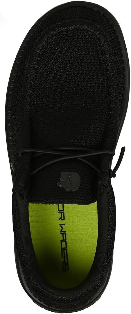 Gator Waders Women's Camp Shoes - Durable Lightweight Breathable Flexible Shoes for Hiking, Camping, Fishing & Casual Wear