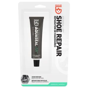 Gear Aid Aquaseal & Shoe Repair