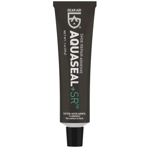 Gear Aid Aquaseal & Shoe Repair