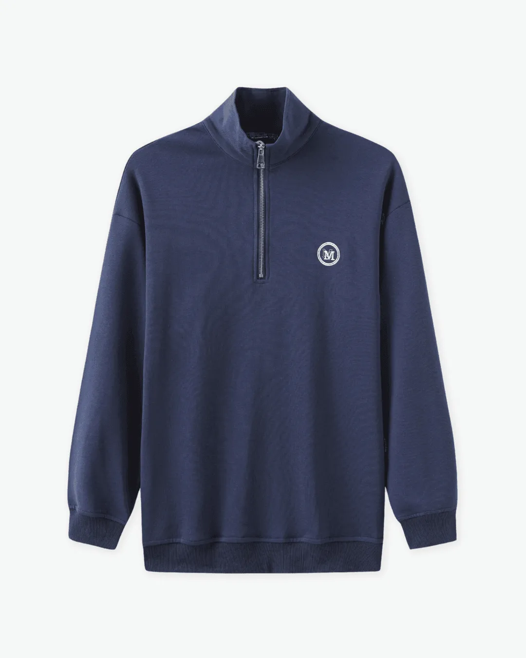 Gentleman Outfit 10 - Midnight Navy