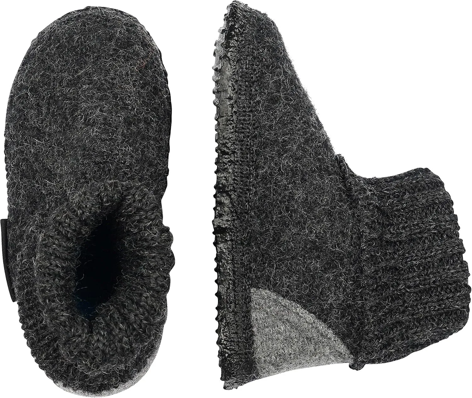 Giesswein Unisex-Child High Slippers