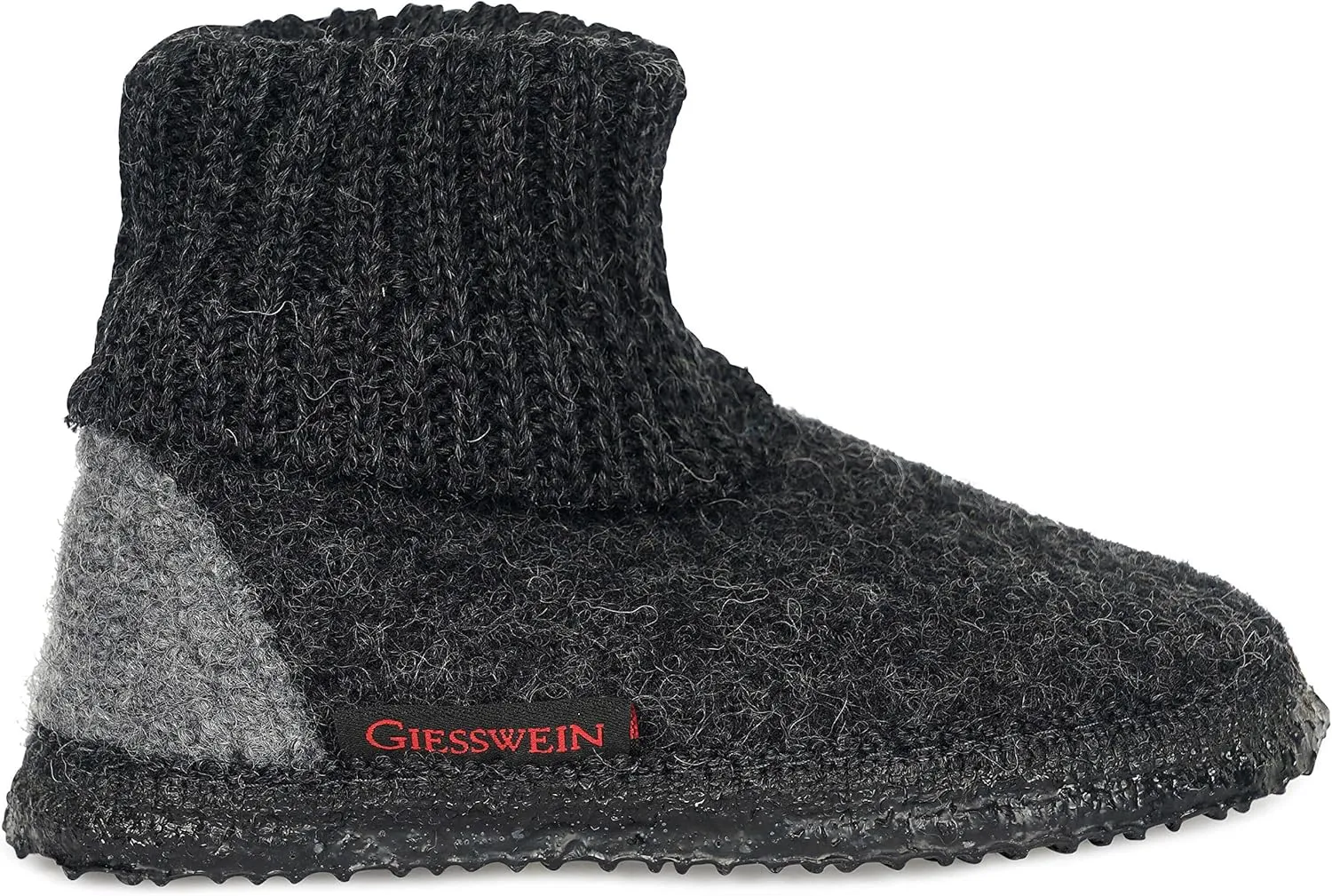 Giesswein Unisex-Child High Slippers