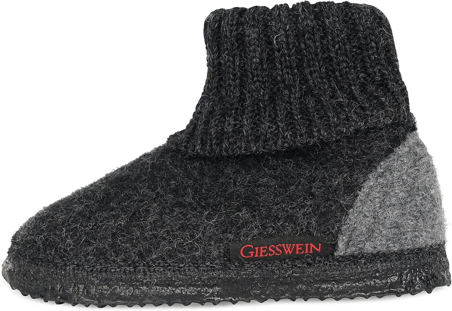 Giesswein Unisex-Child High Slippers