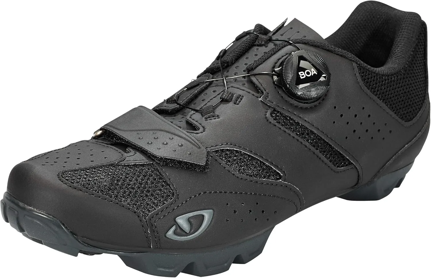 Giro Men's Road Biking Trail Running Shoe