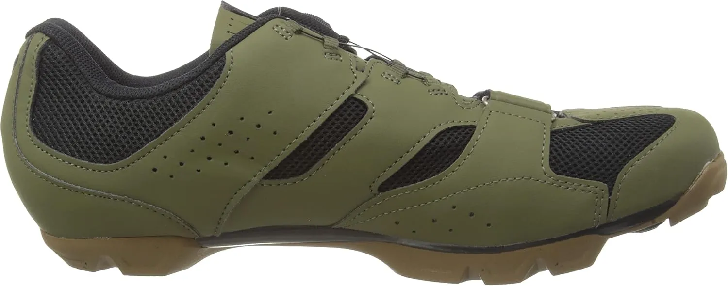 Giro Men's Road Biking Trail Running Shoe