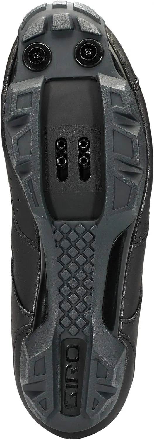 Giro Men's Road Biking Trail Running Shoe