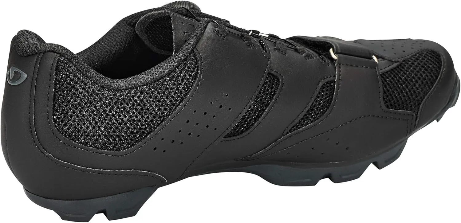 Giro Men's Road Biking Trail Running Shoe