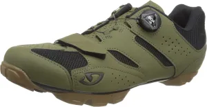 Giro Men's Road Biking Trail Running Shoe