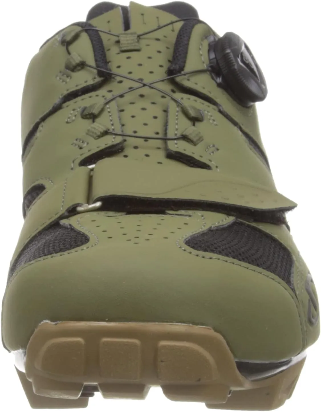 Giro Men's Road Biking Trail Running Shoe