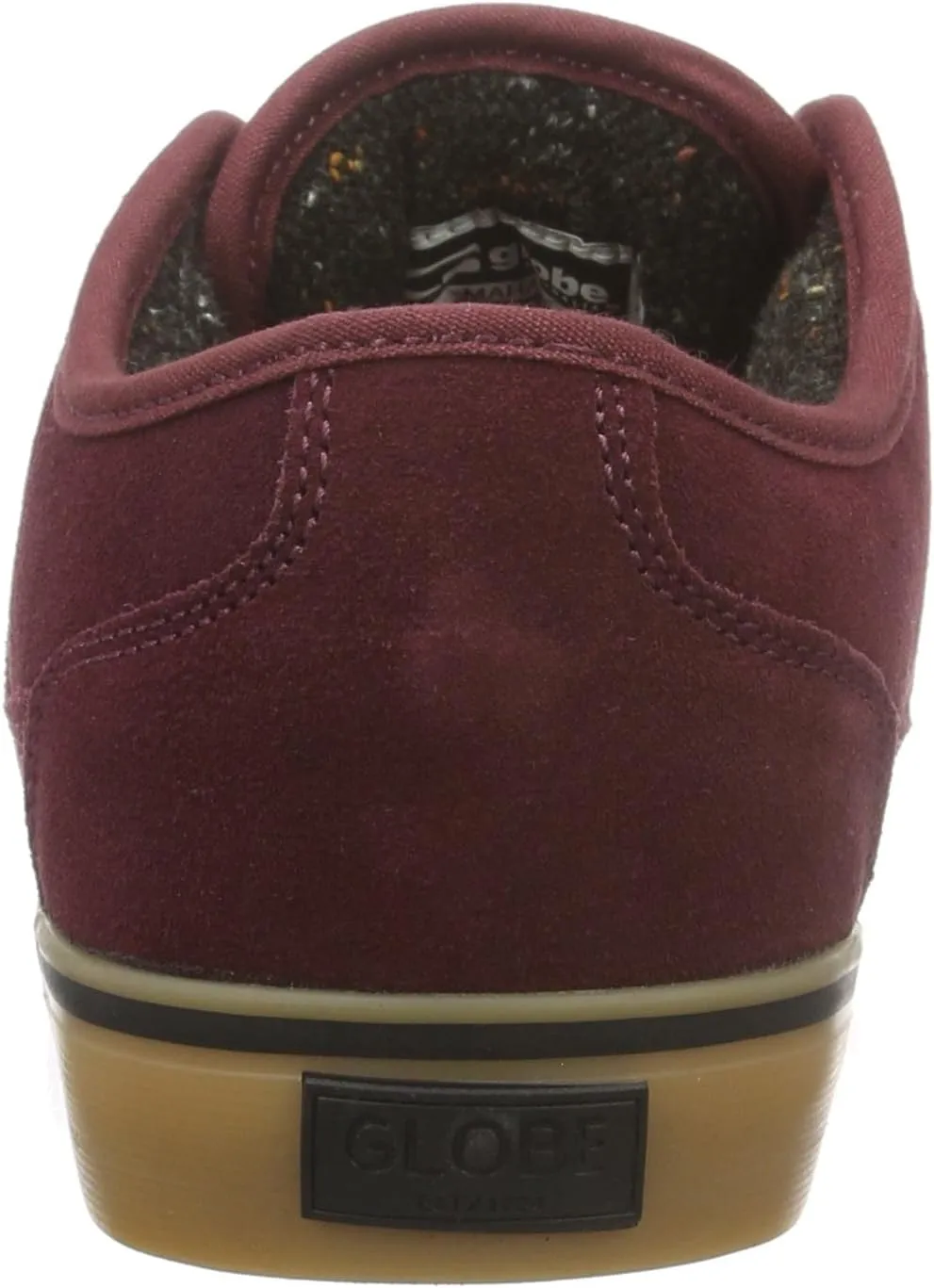 Globe Men's Motley Mid Skate Shoe