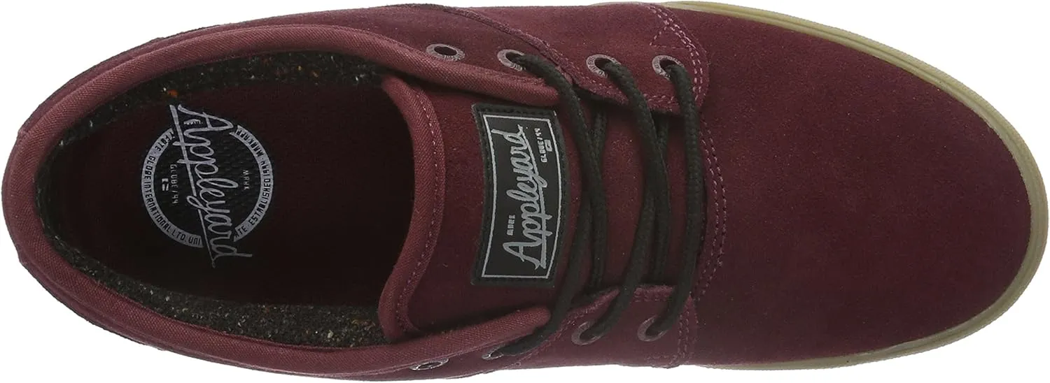 Globe Men's Motley Mid Skate Shoe