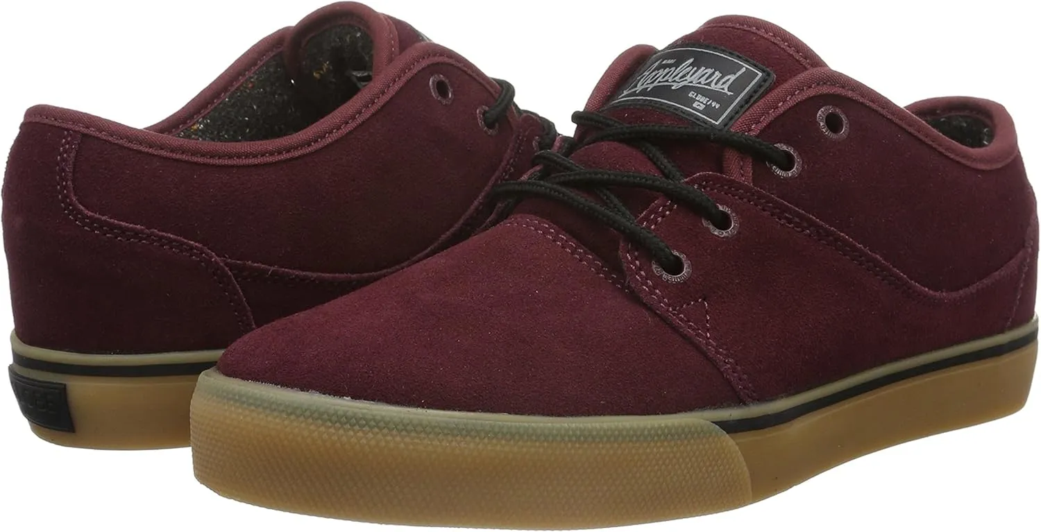 Globe Men's Motley Mid Skate Shoe