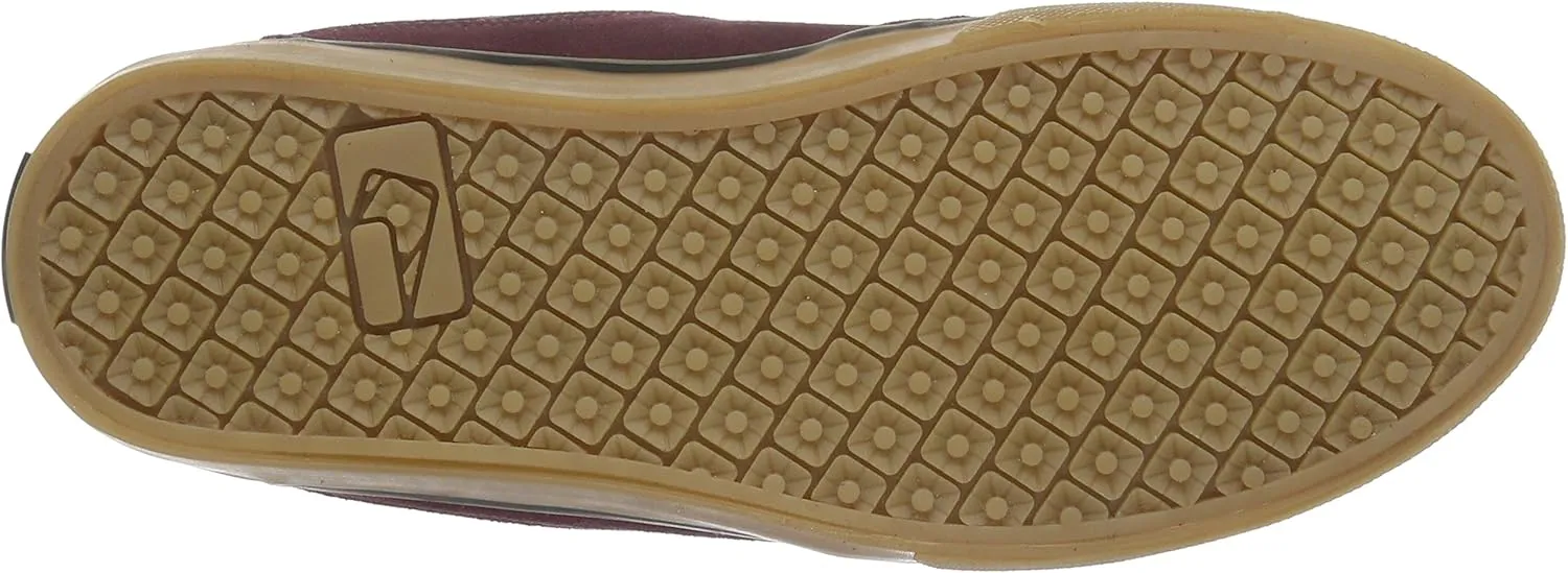 Globe Men's Motley Mid Skate Shoe