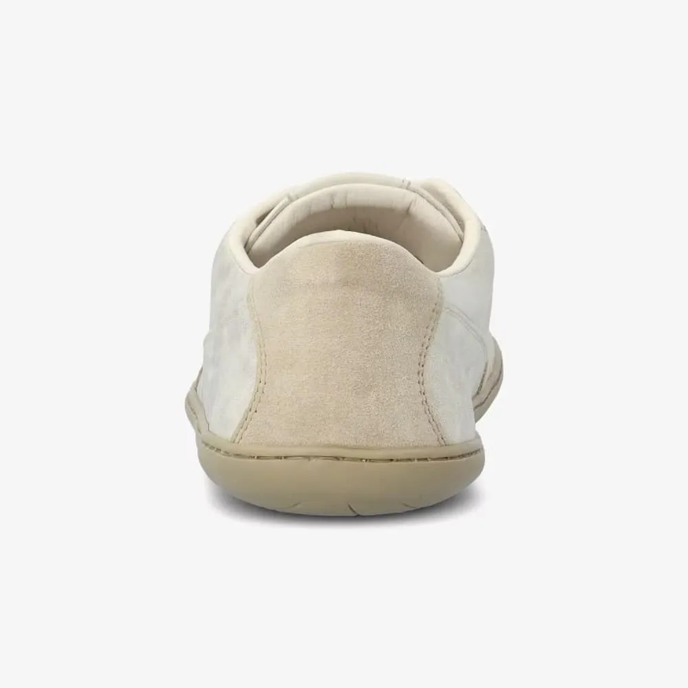 GROUNDIES Amsterdam Barefoot  Sneakers for Women - Casual Barefoot Shoes for Women with Wide Toe Box, Neutral Footbed, and Non Slip Zero Drop Outsole