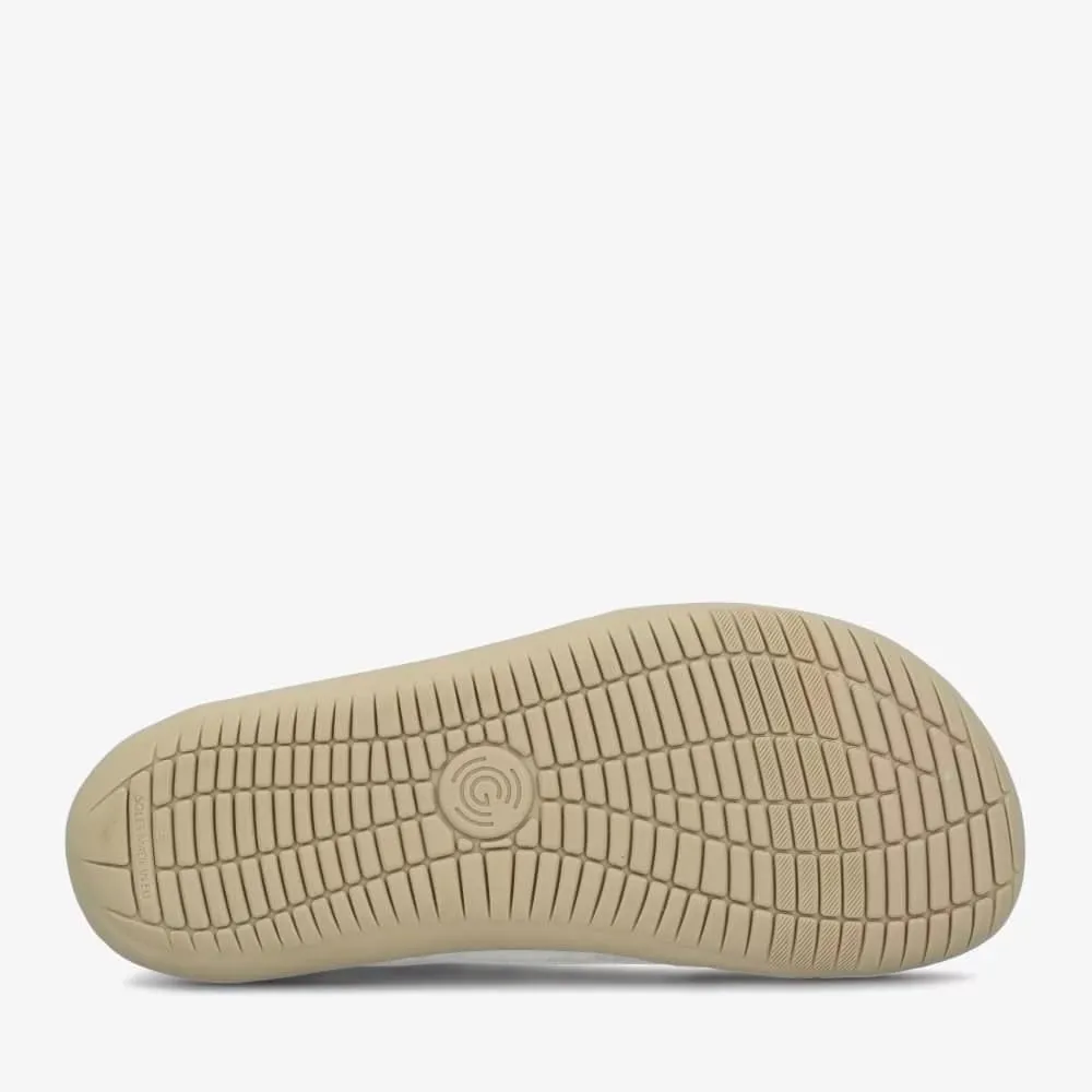 GROUNDIES Amsterdam Barefoot  Sneakers for Women - Casual Barefoot Shoes for Women with Wide Toe Box, Neutral Footbed, and Non Slip Zero Drop Outsole