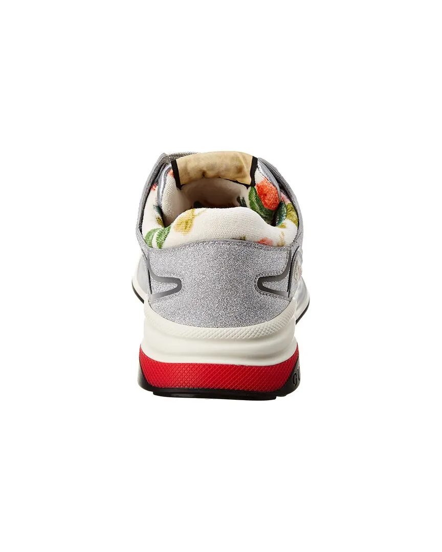 Gucci Ultrapace Mesh Sneaker