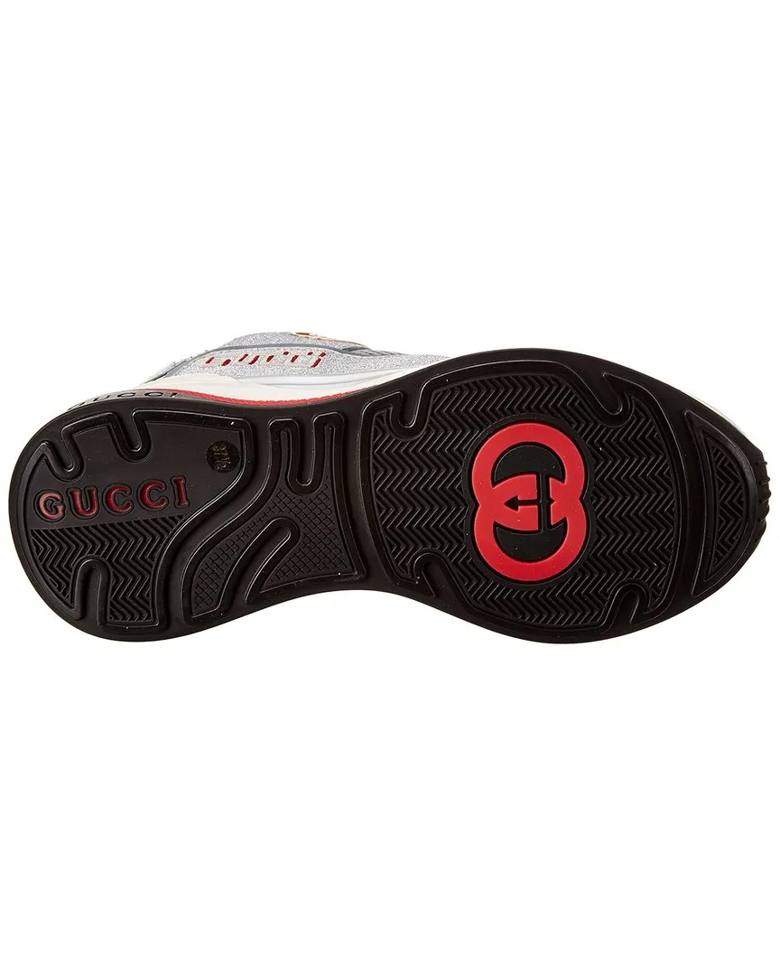 Gucci Ultrapace Mesh Sneaker