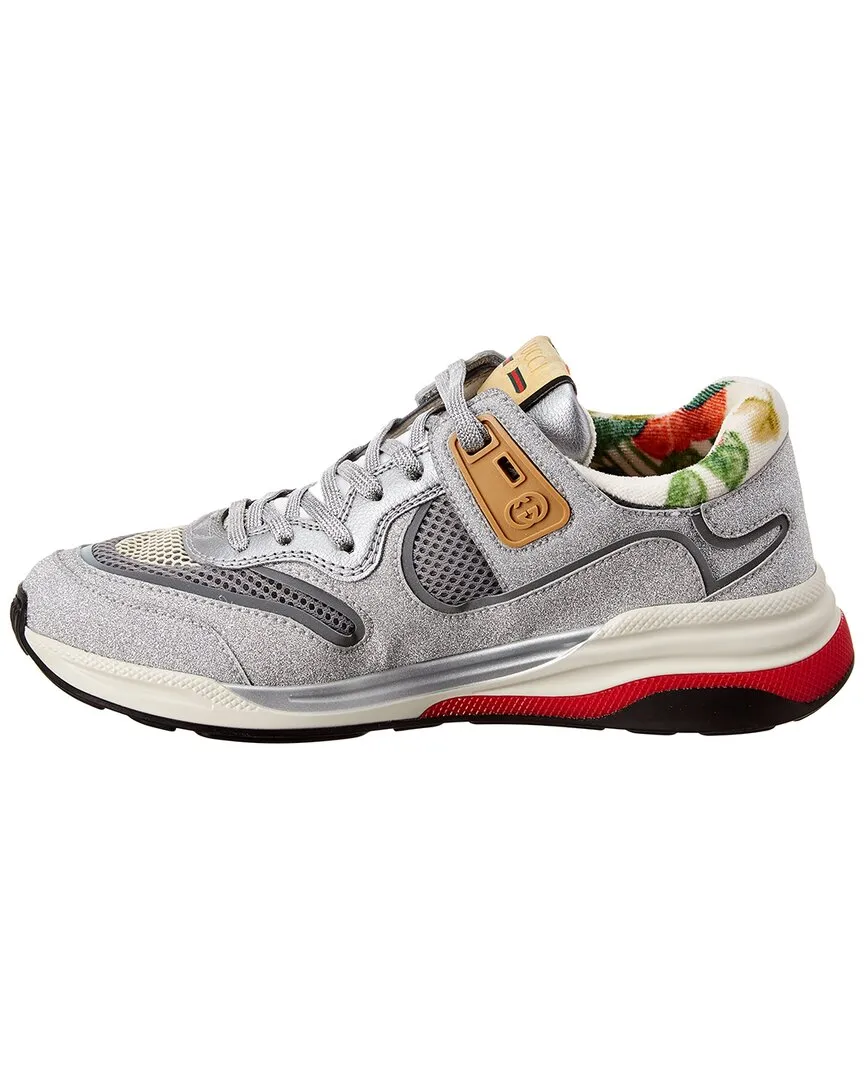 Gucci Ultrapace Mesh Sneaker