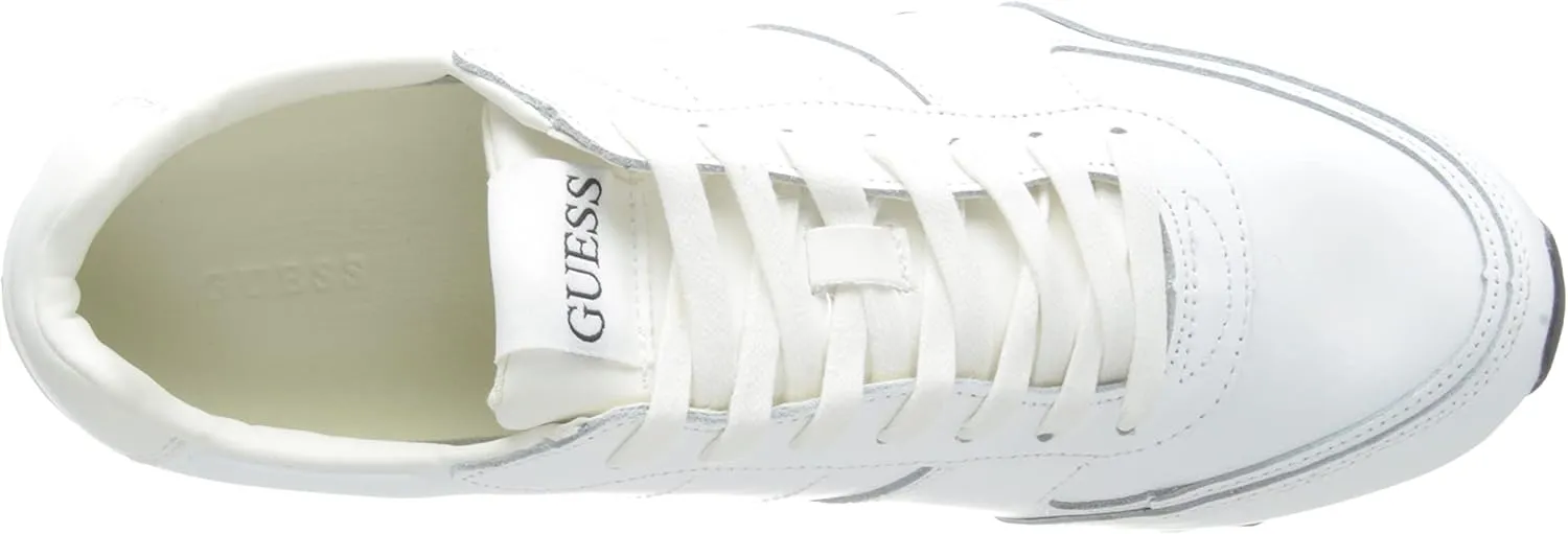 GUESS Men's Padua Trainers