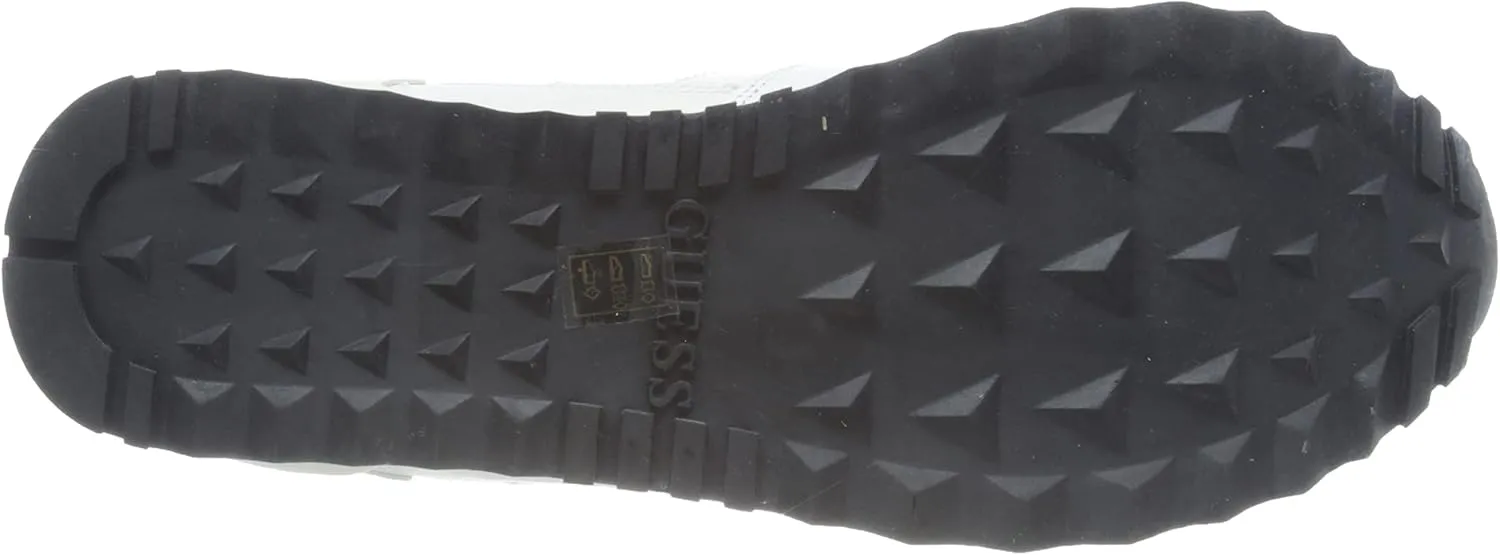 GUESS Men's Padua Trainers