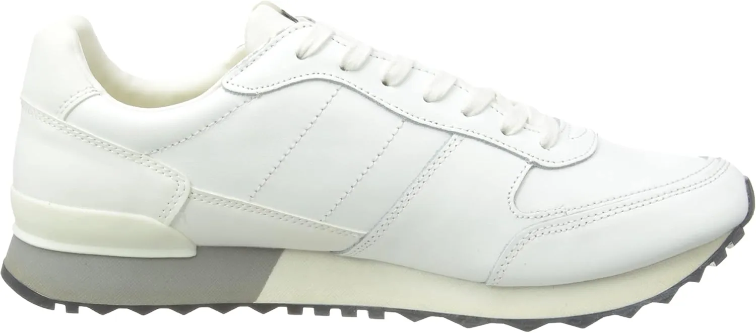 GUESS Men's Padua Trainers