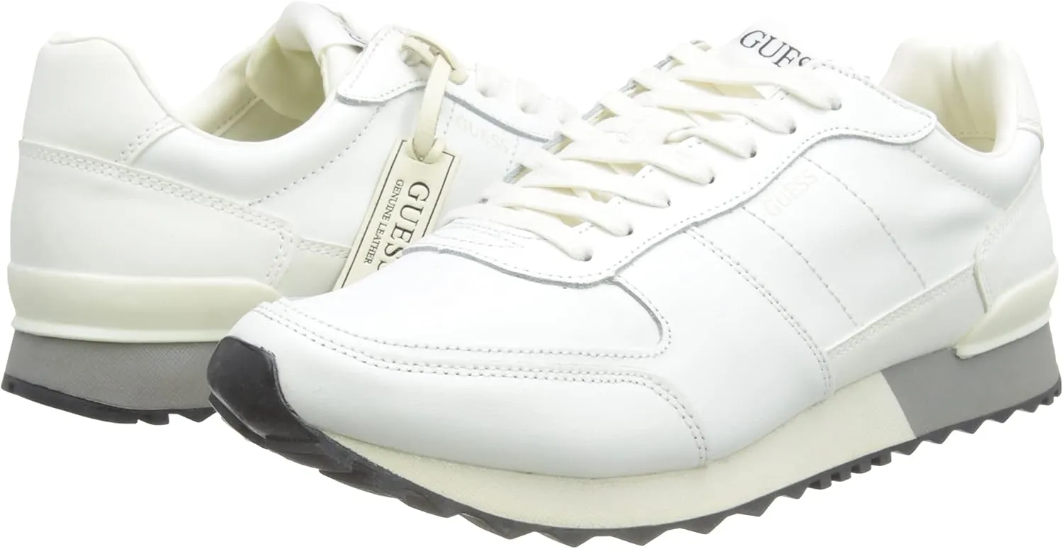GUESS Men's Padua Trainers
