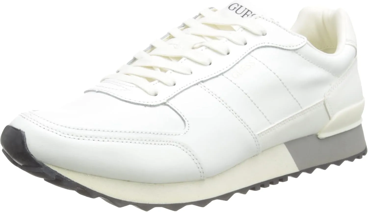 GUESS Men's Padua Trainers