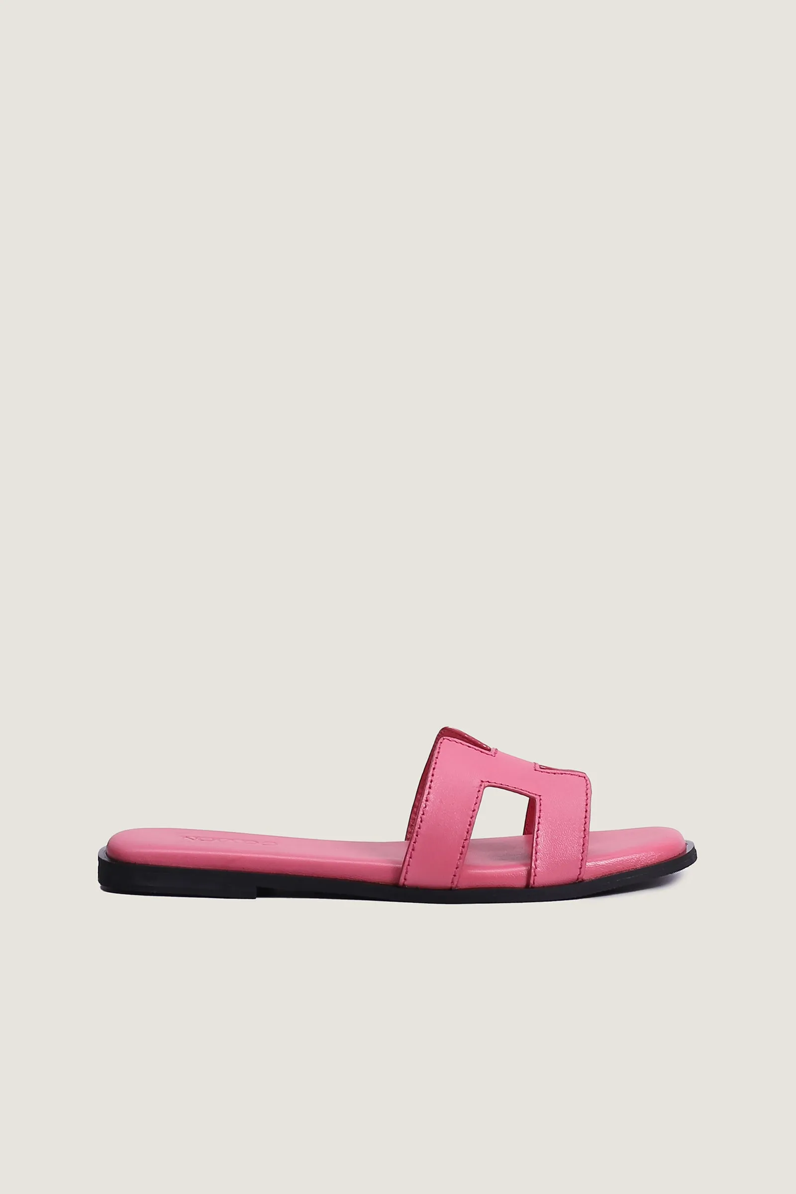 H Style Slipper