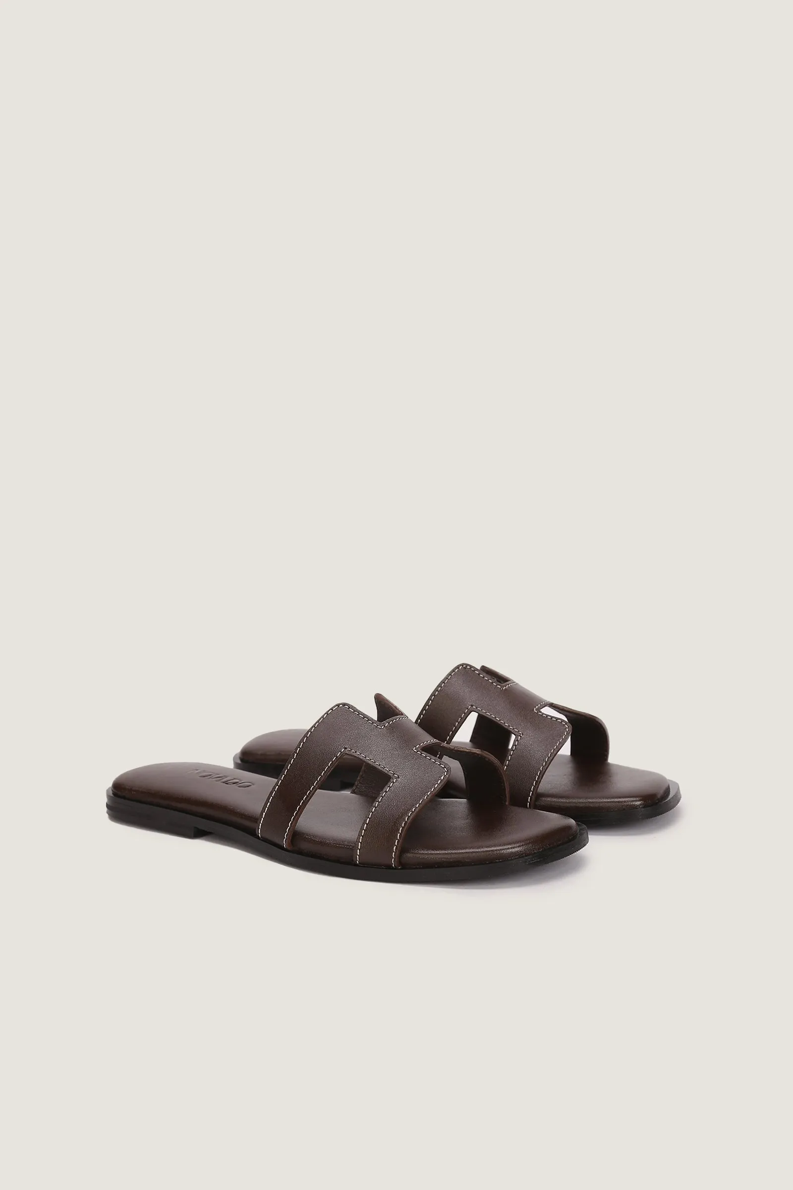 H Style Slipper