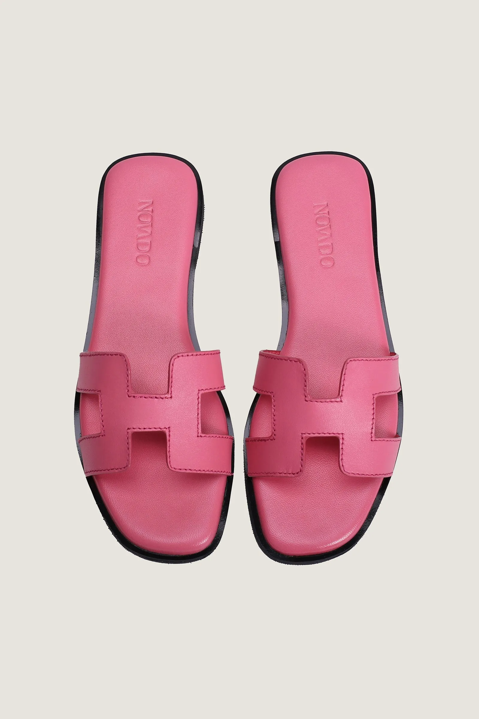 H Style Slipper