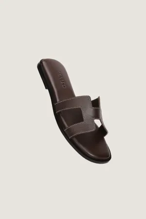 H Style Slipper