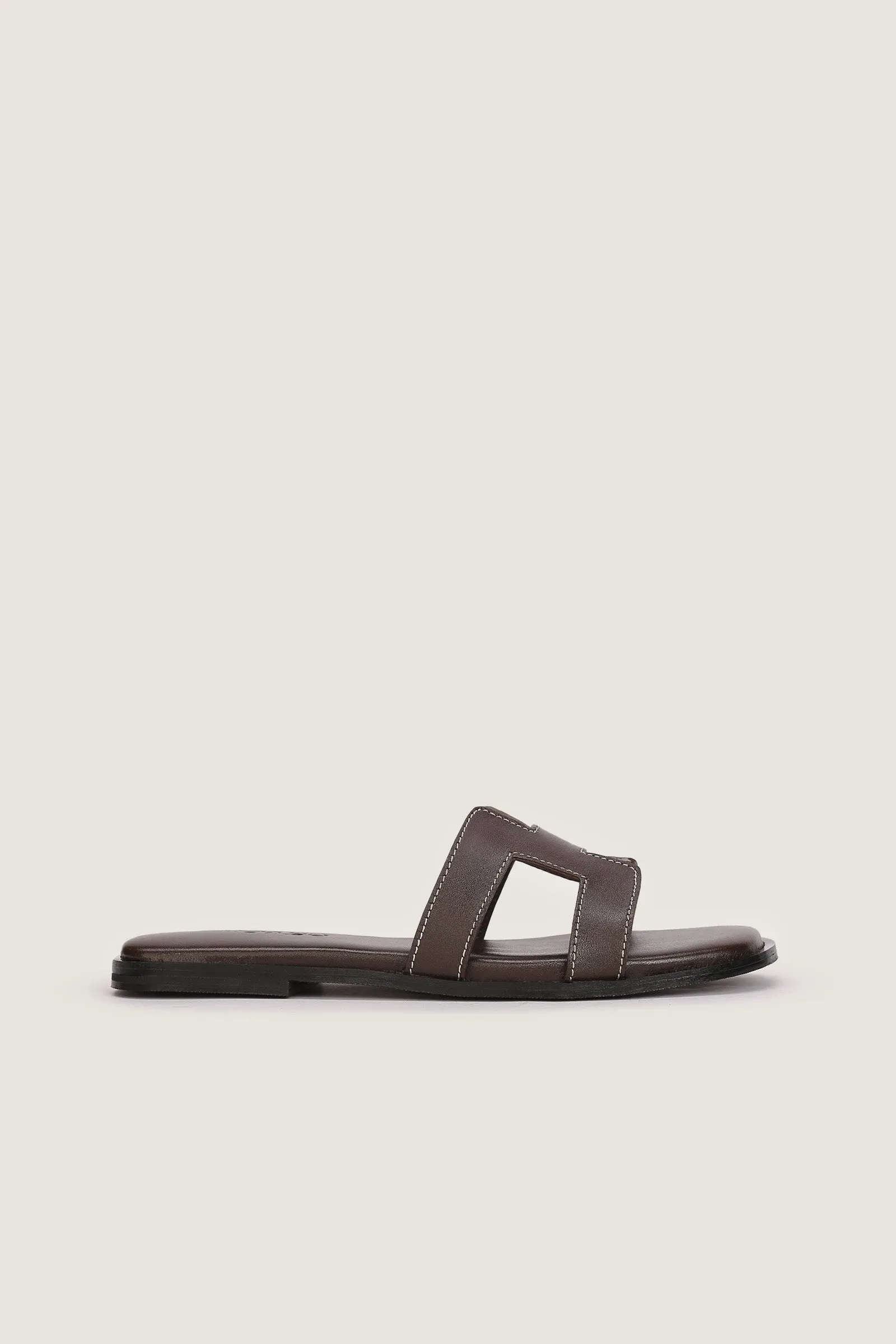 H Style Slipper